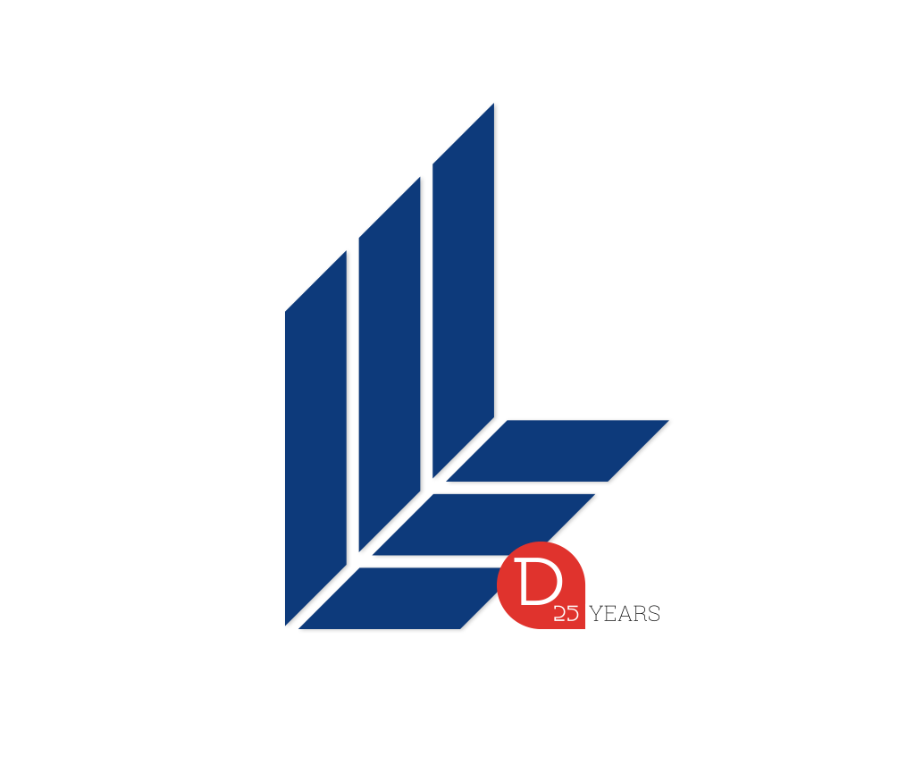 Sheldon Lobel logo designed by DLS Design