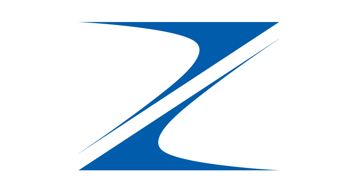 Zuckert Scoutt & Rasenberger logo designed by DLS Design