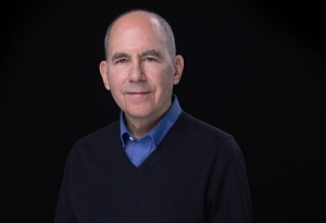 David Schiffer, president, DLS Design